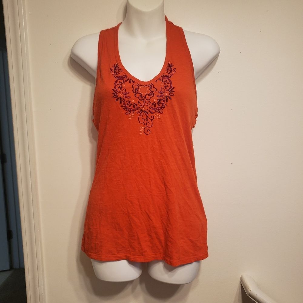 Athleta tank size XXS